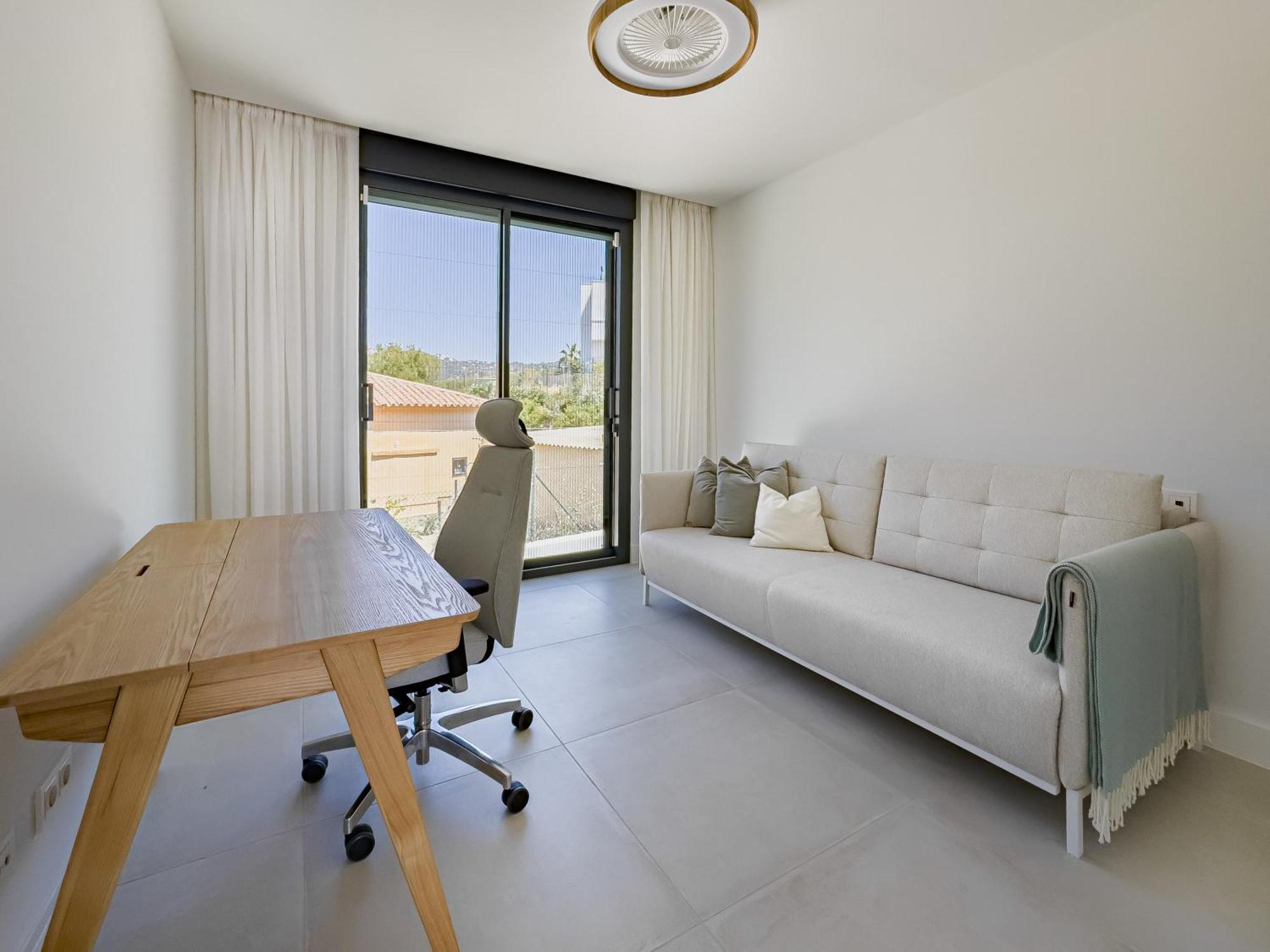 Los Acebos Coming Soon Apartamento Marbella
