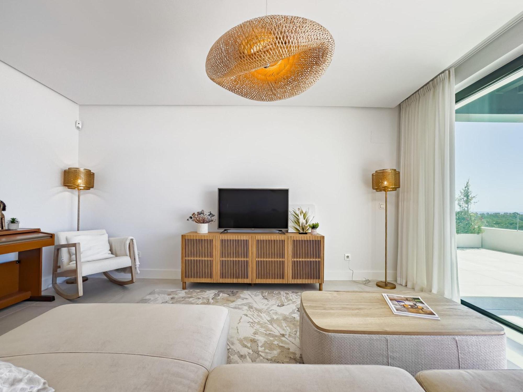 Apartamento Los Acebos Coming Soon Marbella