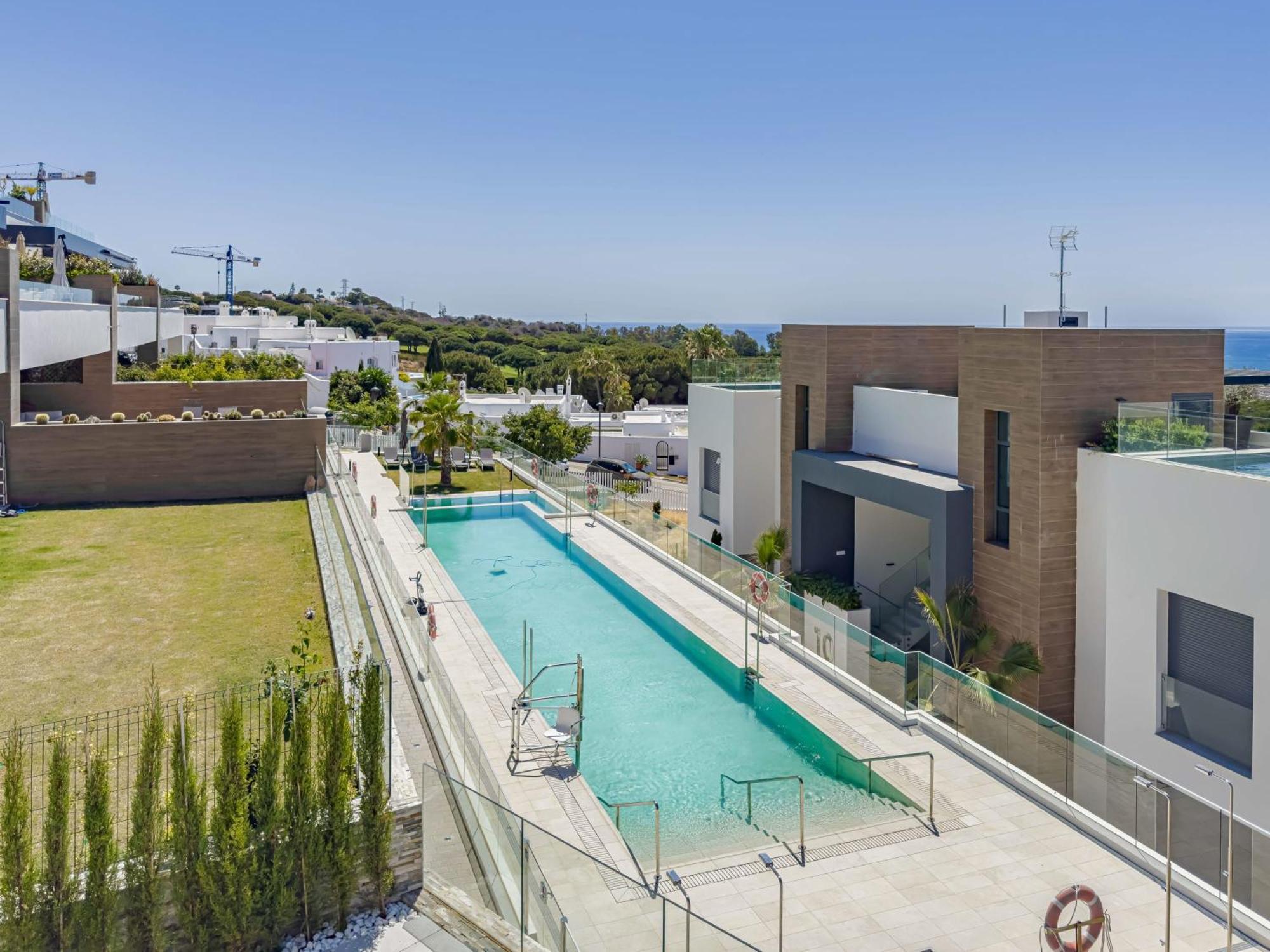 Apartamento Los Acebos Coming Soon