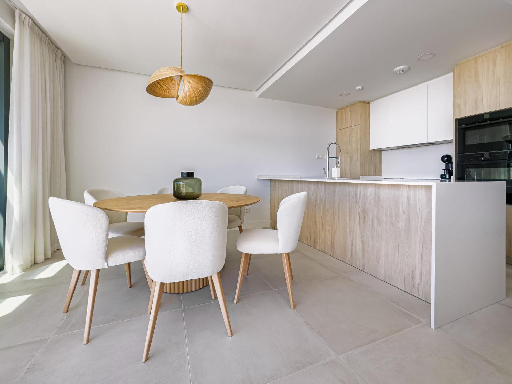 Apartamento Los Acebos Coming Soon *
