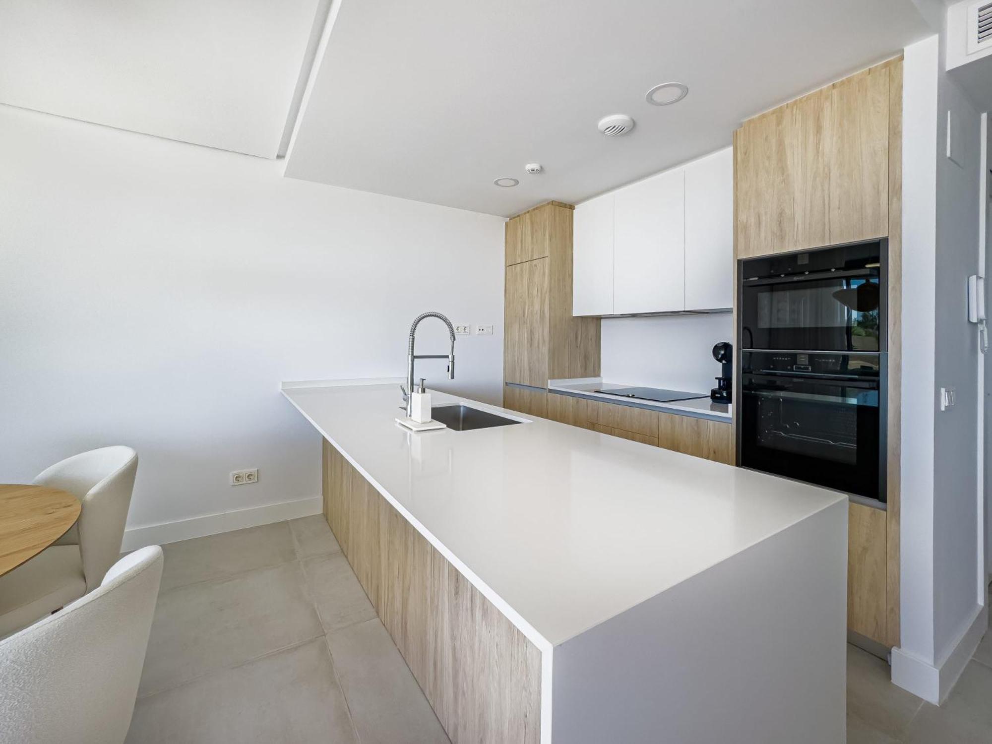 Los Acebos Coming Soon Apartamento Marbella