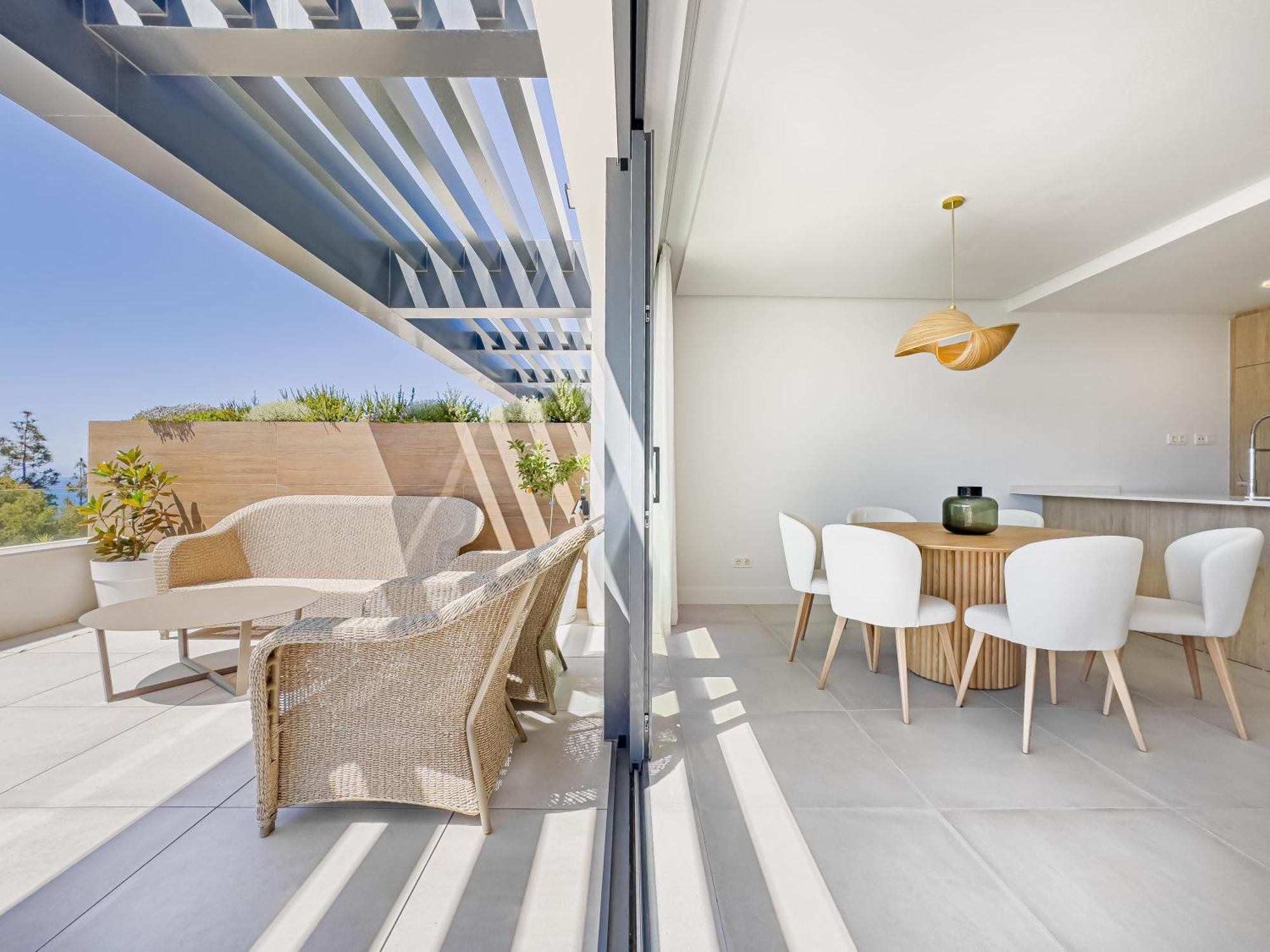 Apartamento Los Acebos Coming Soon Marbella